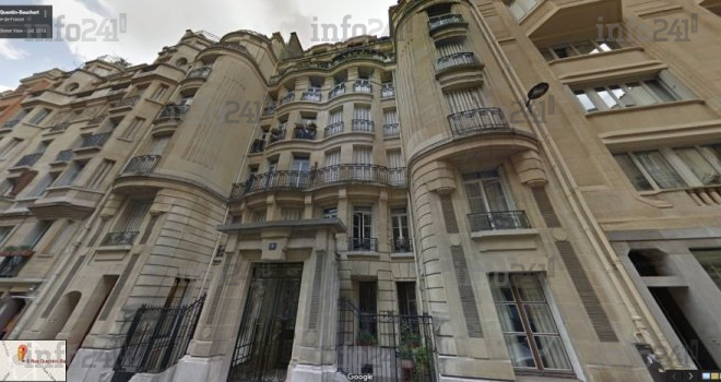 Biens mal acquis&nbsp;: plusieurs propriétés de la famille Bongo saisies en France