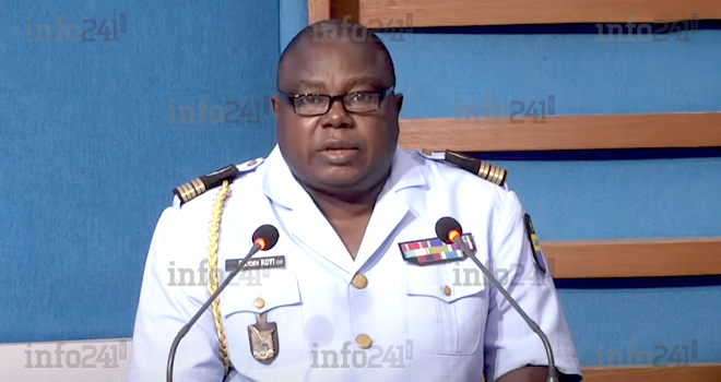 Abus sexuels de Casques bleus gabonais en RCA&nbsp;: le Gabon envoie enfin ses enquêteurs