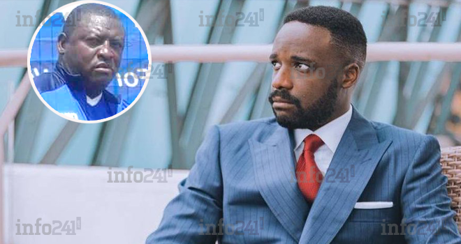 Abus sexuels sur des jeunes footballeurs gabonais&nbsp;: Omar Denis Bongo réclame justice&nbsp;!