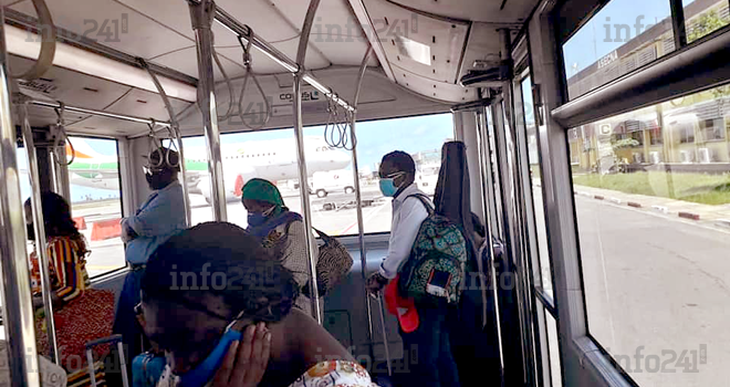 Coronavirus&nbsp;: le Gabon ne place pas en quarantaine ses ressortissants rapatriés de l’étranger&nbsp;!