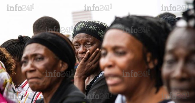 Journée internationale des veuves&nbsp;: 258 millions de veuves dans le monde&nbsp;!