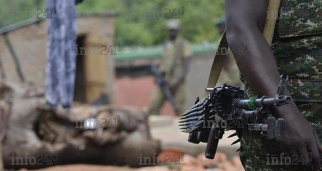 Cameroun&nbsp;: Quatre gendarmes tués par des séparatistes dans le nord-ouest  du pays