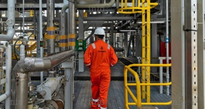 Pétrole&nbsp;: Le Gabon relance ses réserves avec déjà 25 millions de barils confirmés au large de Mayumba
