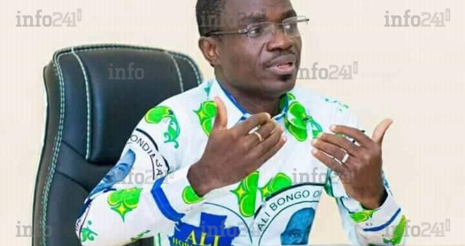 Le prédateur sexuel présumé Alexis Ndouna trouve la mort à Libreville