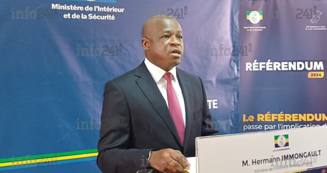 Référendum 2024&nbsp;: 4 jours de réclamation et des centres de vote spéciaux dégainés par les autorités