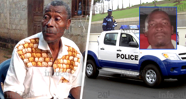 Commerçant immolé&nbsp;: la famille du disparu accuse la police gabonaise de pyromanie