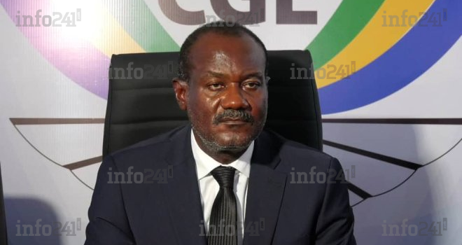 Modifications controversées du Code électoral&nbsp;: le CGE en revendique la paternité&nbsp;!