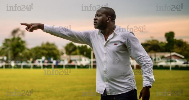L’AS Mangasport suspend son coach après son élimination précoce en Ligue des champions CAF