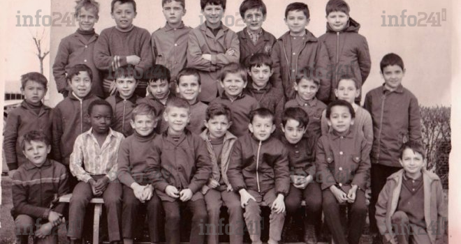 <i>Midi Libre</i> publie une nouvelle photographie censée éclairer la filiation controversée d’Ali Bongo