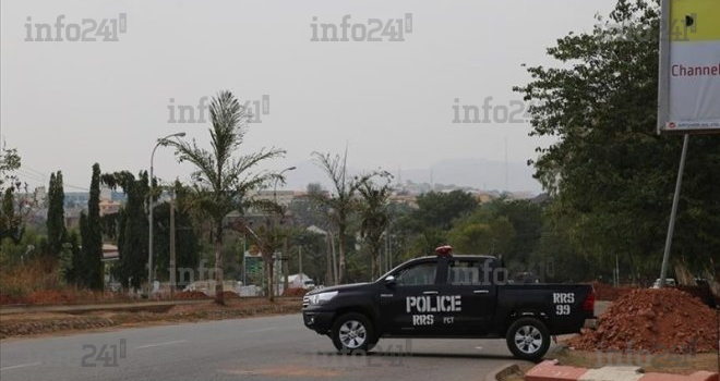 Nigéria&nbsp;: 6 enfants tués «&nbsp;par erreur&nbsp;» au cours d’un raid aérien visant des terroristes