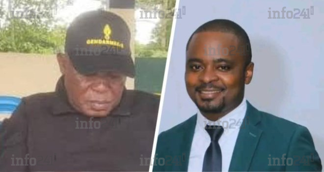 Minvoul&nbsp;: Libération du journaliste Shakal Premier après une interpellation abusive de la gendarmerie