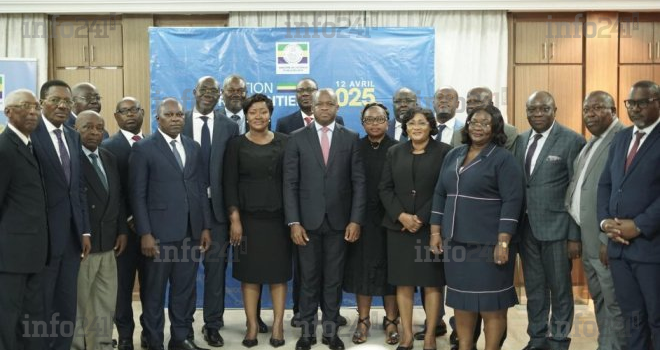 Présidentielle du 12 avril&nbsp;: L’ACER désigne ses 94 représentants au Gabon et à l’étranger