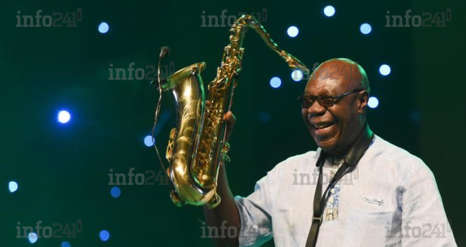 Covid-19&nbsp;: Décès à 86 ans de l’artiste camerounais Manu Dibango