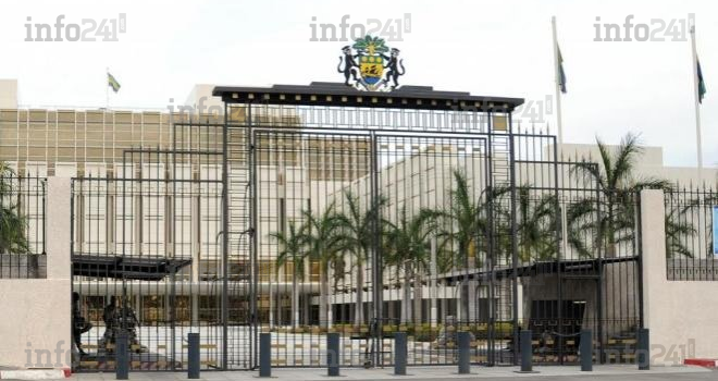 La Présidence gabonaise rappelle être le seul maître du règlement de la dette intérieure
