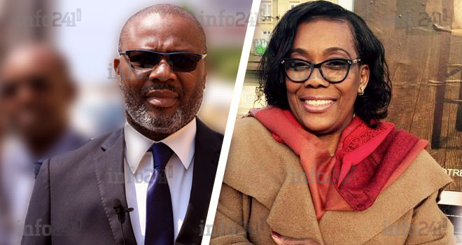 Après avoir molesté une militante de l’opposition à Paris, Mike Jocktane s’en excuse