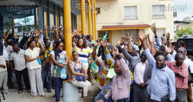 Gabon&nbsp;: Quand le débat sur la peine de mort tente d’éclipser l’effondrement des services publics