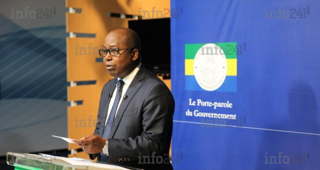 Résolution sur le Gabon&nbsp;: Le régime d’Ali Bongo menace de cesser sa coopération avec l’UE