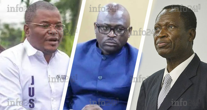 Remaniement ministériel&nbsp;: où sont passés les partis fusionnés et absorbés par le PDG&nbsp;? 