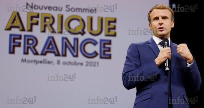 Sommet Afrique-France&nbsp;: Macron refuse de s’excuser pour le colonialisme français en Afrique