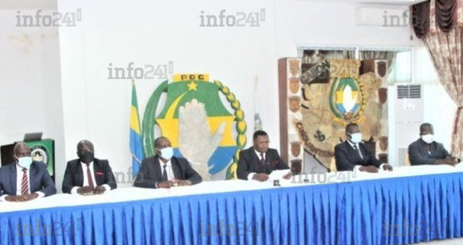 Dépénalisation de l’homosexualité&nbsp;: le parti d’Ali Bongo punit ses 25 parlementaires &laquo;&nbsp;dissidents&nbsp;&raquo;