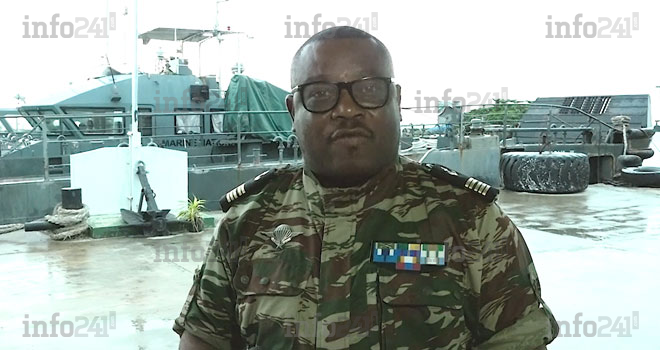 Naufrage de l’Esther Miracle&nbsp;: la météo a encore empêché toute recherche ce mardi