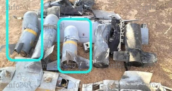 Drone malien abattu&nbsp;: Bamako traine l’Algérie devant la Cour internationale de Justice