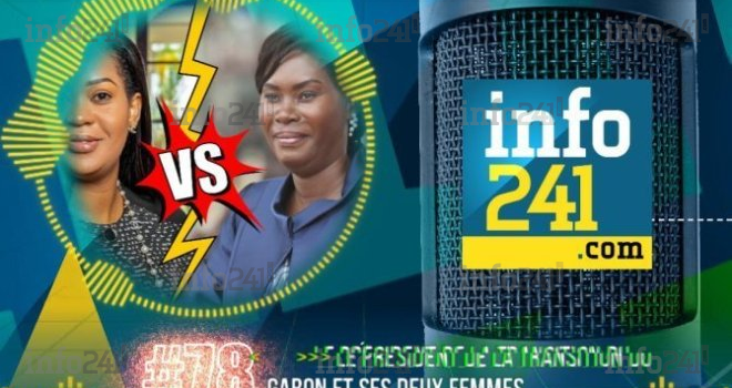 #78 CkilsEnPensent&nbsp;: la polygamie du président de la transition du Gabon