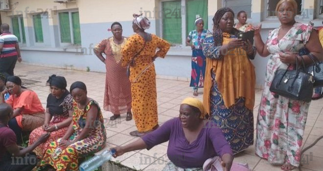 Carnage à Franceville&nbsp;: les parents des 4 victimes décapitées réclament la mort du forcené