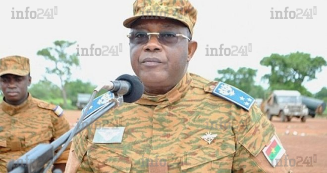 Burkina Faso&nbsp;: le chef d’état-major de l’armée dirigera le pays après la démission de Compaoré