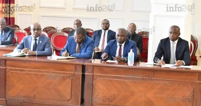 Préparatifs du référendum&nbsp;: le ministère de l’Intérieur devant la Cour constitutionnelle