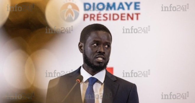 Sénégal&nbsp;: le Conseil constitutionnel confirme la victoire de Bassirou Diomaye Faye à la présidentielle