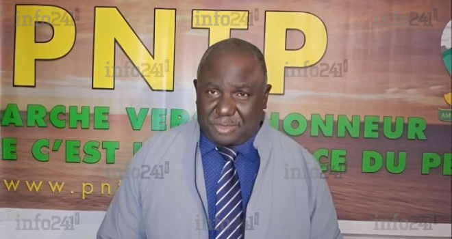 Syndicalistes jetés en prison au Gabon&nbsp;: Remy Yama dénonce des motifs fallacieux et exige leur libération