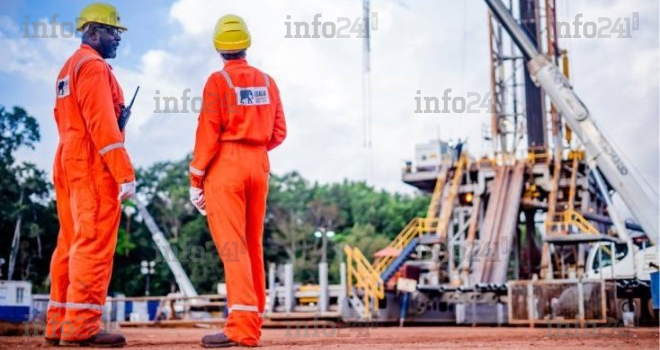 Le rachat d’Assala Energy par le Gabon pourrait être bouclé dans les 4 prochains mois&nbsp;!