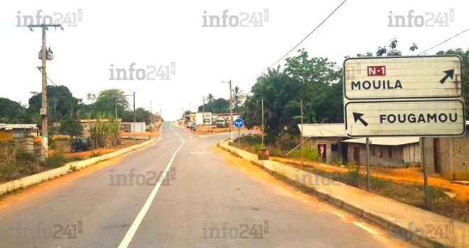 Gabon&nbsp;: Un gang de braqueuses de charme sème la terreur chez les maris infidèles à Fougamou