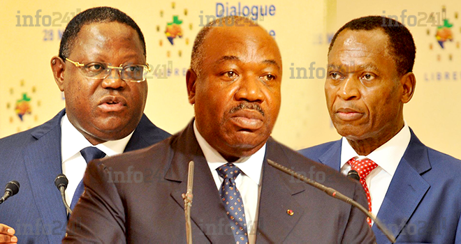Dialogue d’Ali Bongo&nbsp;: que retenir de l’accord entre Majorité et Opposition gabonaises&nbsp;?