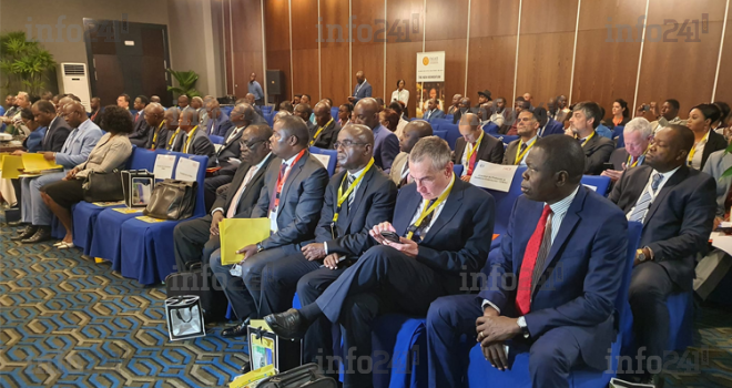 Une forte délégation de la commission de la CEMAC attendue à Libreville ce samedi