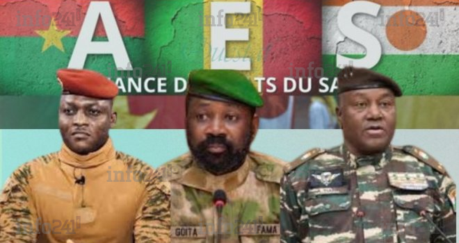 Taxée de partiale et néocolonialiste, le Burkina, le Mali et le Niger claquent la porte de la CPI