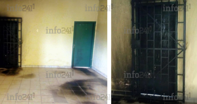 Siège du PDG vandalisé à Oyem&nbsp;: le parti d’Ali Bongo dit déplorer un acte &laquo;&nbsp;haineux&nbsp;&raquo;