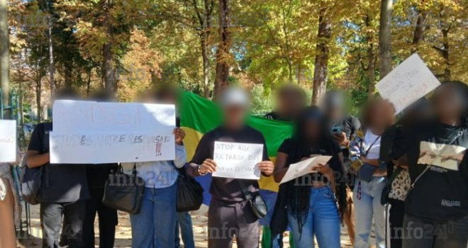 Russie&nbsp;: 200 étudiants gabonais privés de bourse depuis près de 6 mois