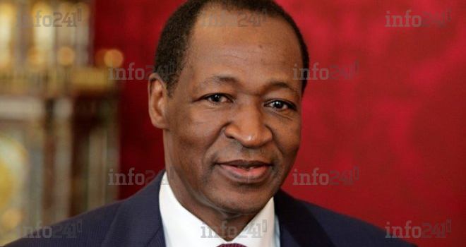 Burkina Faso&nbsp;: les avocats de Sankara exigent l’arrestation de Blaise Compaoré