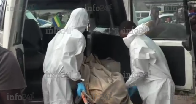 Quand l’assassinat atroce d’un ressortissant congolais crée la psychose à Port-Gentil 