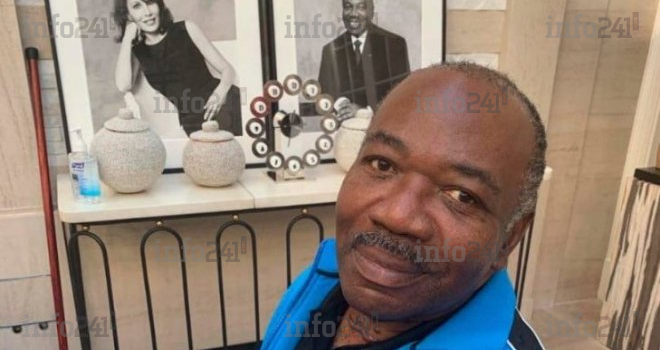 Vaccination contre la Covid-19&nbsp;: Ali Bongo montrera t-il l’exemple au Gabon&nbsp;?