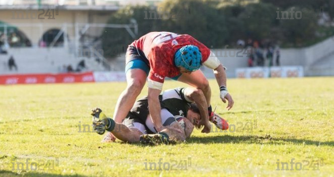 Inquiétude croissante&nbsp;: les agressions sexuelles dans le rugby international