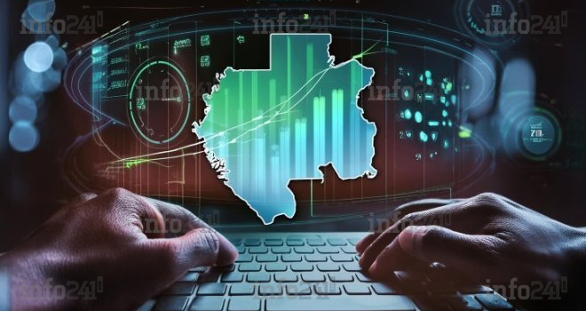 Débits internet&nbsp;: Moov Africa Gabon Telecom très loin devant ses rivaux selon une étude&nbsp;!