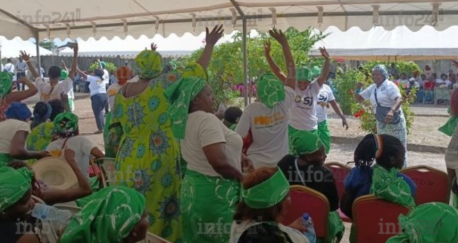 «&nbsp;Le PDG n’est pas mort&nbsp;! Il est dans l’ère du temps. Et il ne mourra jamais&nbsp;!&nbsp;», promet un cadre