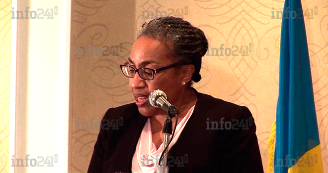 Les Etats-Unis invitent les forces politiques gabonaises à un dialogue ouvert et inclusif