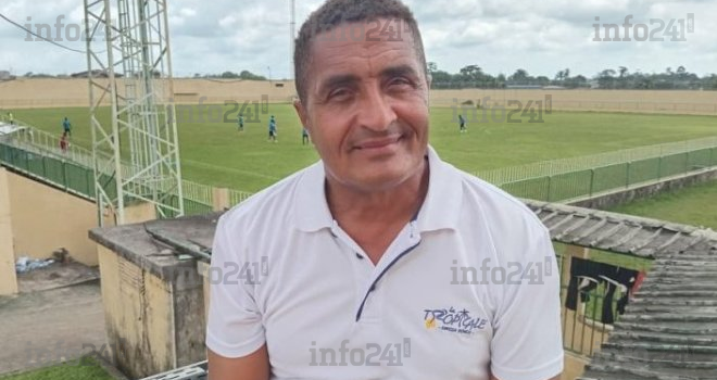 Parfait Ndong&nbsp;: «&nbsp;Le problème des Panthères, ce n’est pas les joueurs, c’est tout ce qu’il y a autour&nbsp;» 