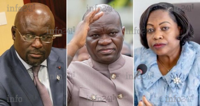 Nouveau Code de la nationalité&nbsp;: Députés et sénateurs gabonais oseront-ils contrarier Oligui Nguema&nbsp;?