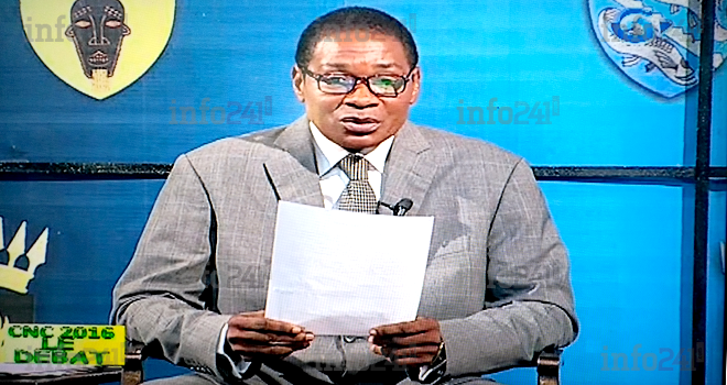 Jean Ping invite Ali Bongo à un grand débat public télévisé sous l’égide du CNC