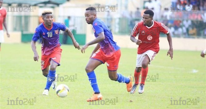 National Foot 1 et 2&nbsp;: une reprise en demi-teinte après 76 jours d’interruption forcée